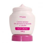 Hot Cream - Creme para queimar gorduras